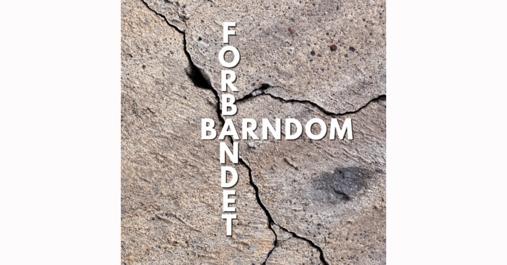 forbandet barndom samarbejde