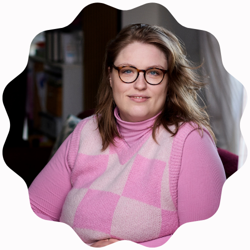 Sarah liv vangsgaard winge