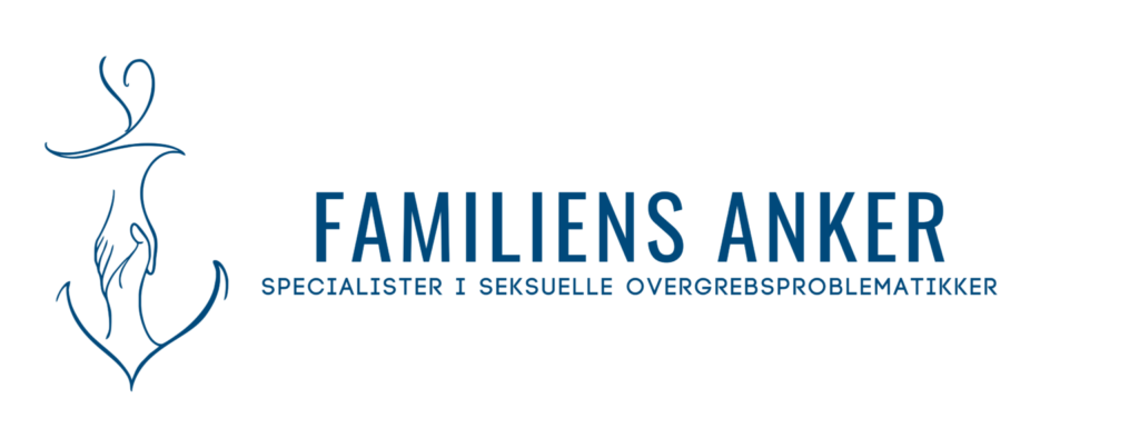familiens anker
